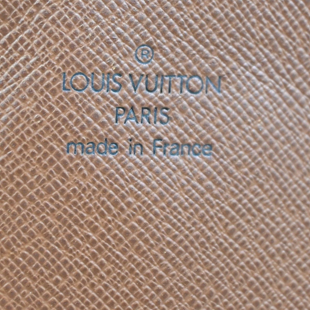 Louis Vuitton Louis Vuitton Cartouchiere Handbag Monogram Canvas Size ONE SIZE - 6 Thumbnail