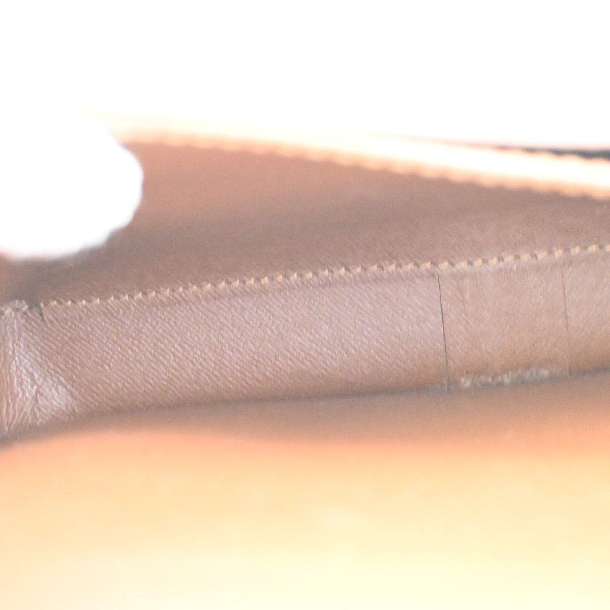 Louis Vuitton Louis Vuitton Cartouchiere Handbag Monogram Canvas Size ONE SIZE - 15 Thumbnail