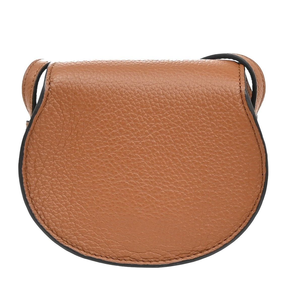 Chloe Chloe Marcie Crossbody Bag Leather Size ONE SIZE - 2 Thumbnail
