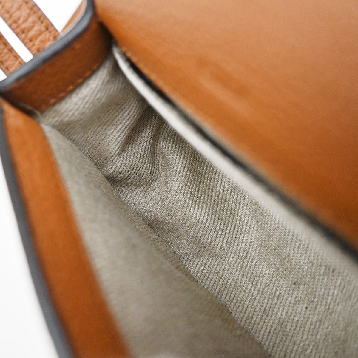Chloe Chloe Marcie Crossbody Bag Leather Size ONE SIZE - 16 Thumbnail