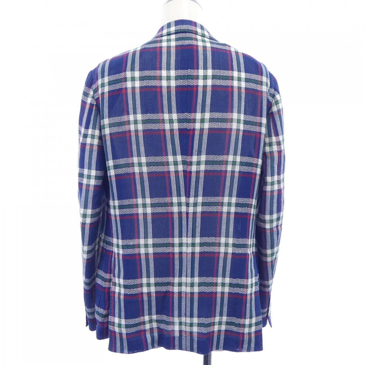 Other Other THE GIGI Jacket Cotton Outerwear DUTY FREE for USA Size ONE SIZE - 2 Thumbnail
