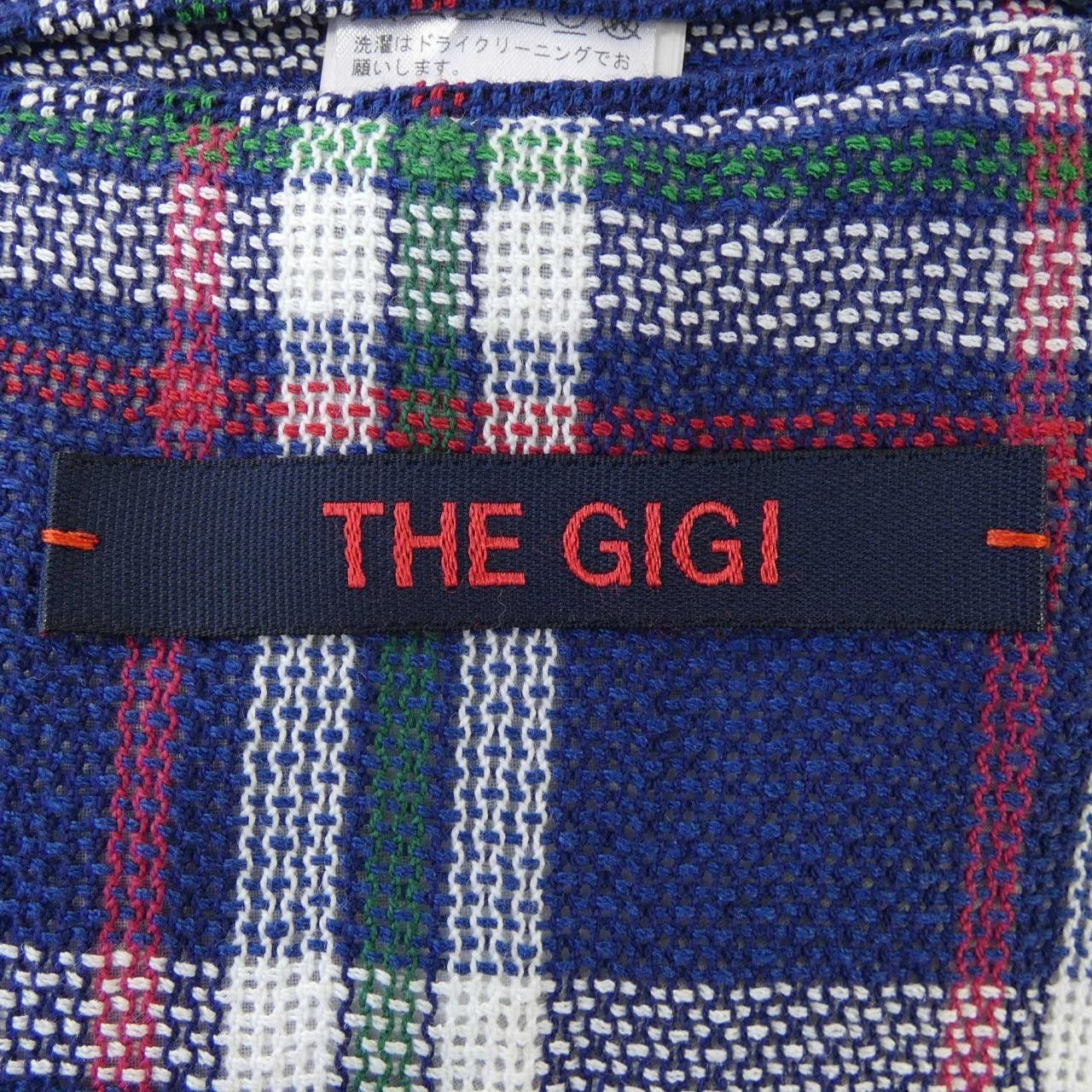 Other Other THE GIGI Jacket Cotton Outerwear DUTY FREE for USA Size ONE SIZE - 4 Thumbnail