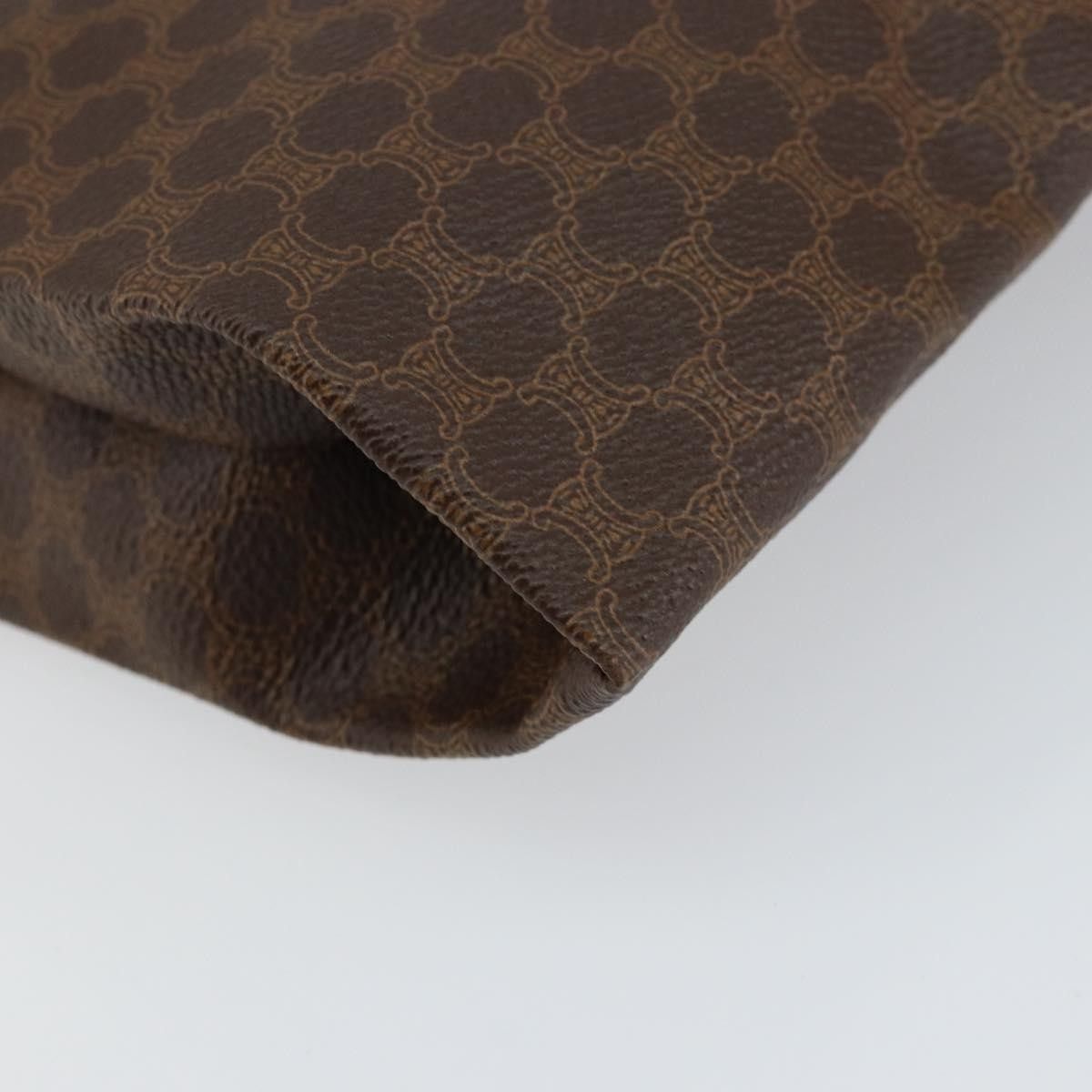 Celine Celine Vintage Macadam Tote bag Canvas Size ONE SIZE - 12 Thumbnail