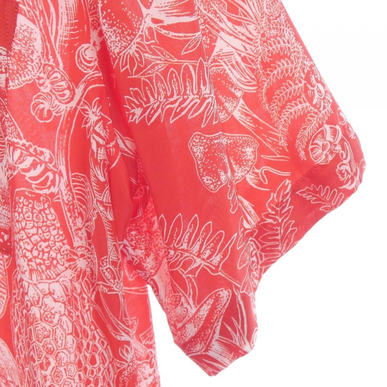 Stella McCartney Stella Mccartney Stella McCartney Shirt Cotton Tops 604563 3STA5 DUTY FREE for USA Size ONE SIZE - 7 Thumbnail