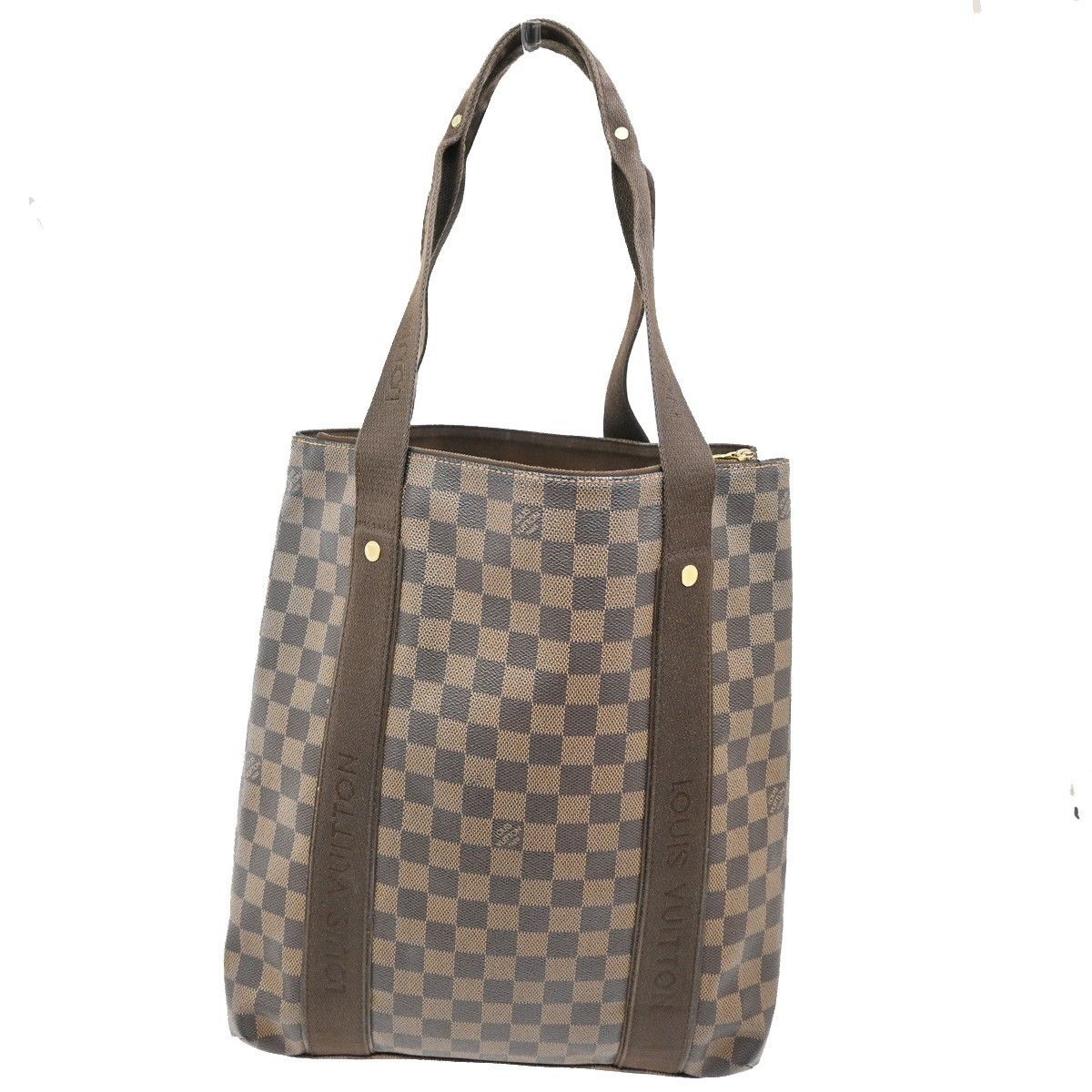 Louis Vuitton Louis Vuitton Cabas Beaubourg Damier Size ONE SIZE - 2 Thumbnail