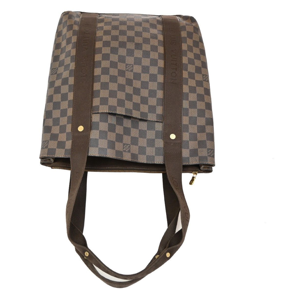 Louis Vuitton Louis Vuitton Cabas Beaubourg Damier Size ONE SIZE - 8 Thumbnail