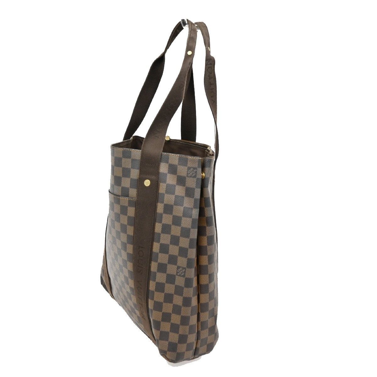 Louis Vuitton Louis Vuitton Cabas Beaubourg Damier Size ONE SIZE - 4 Thumbnail