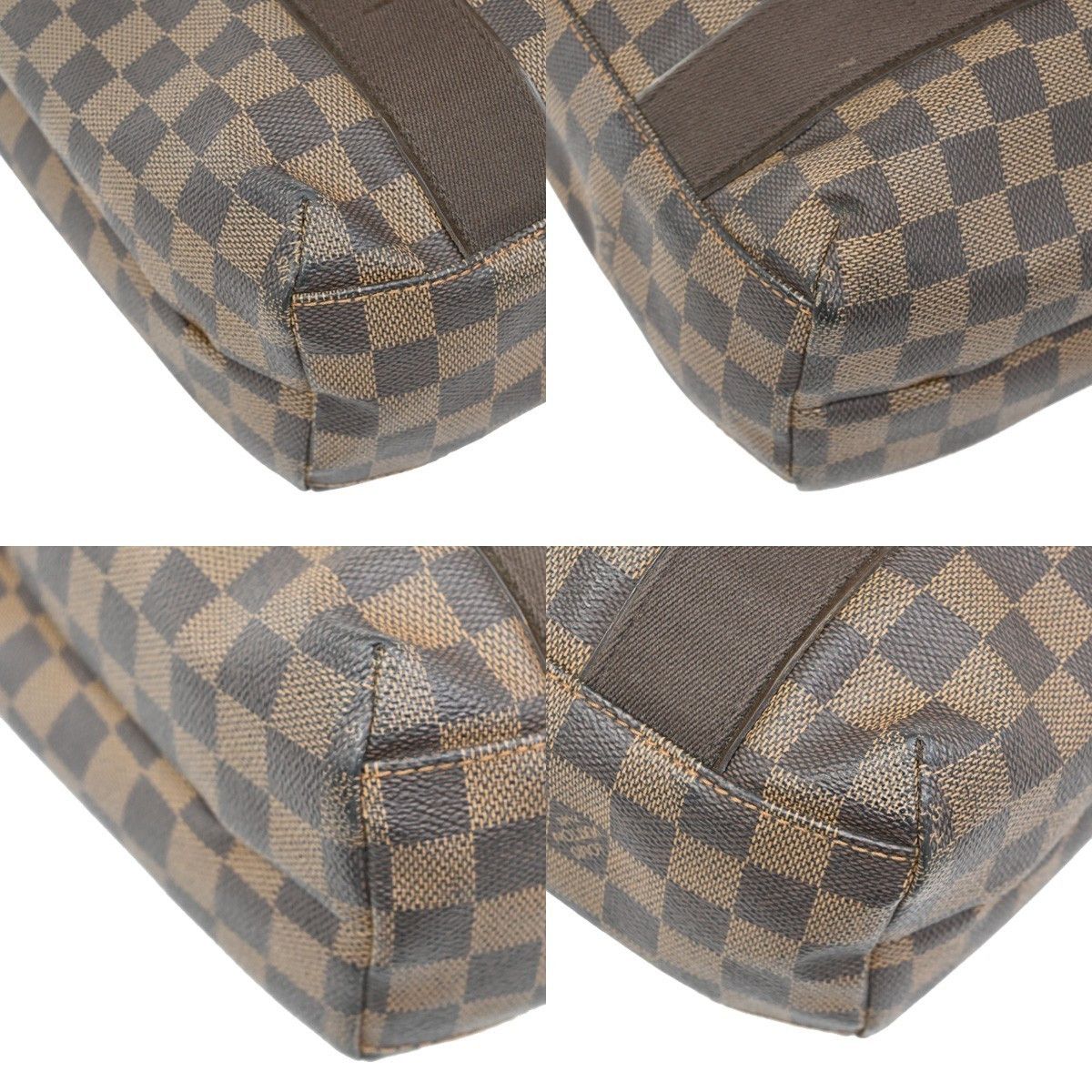 Louis Vuitton Louis Vuitton Cabas Beaubourg Damier Size ONE SIZE - 9 Thumbnail