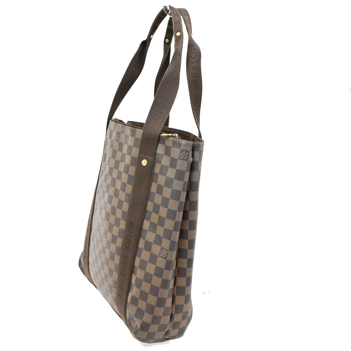 Louis Vuitton Louis Vuitton Cabas Beaubourg Damier Size ONE SIZE - 3 Thumbnail