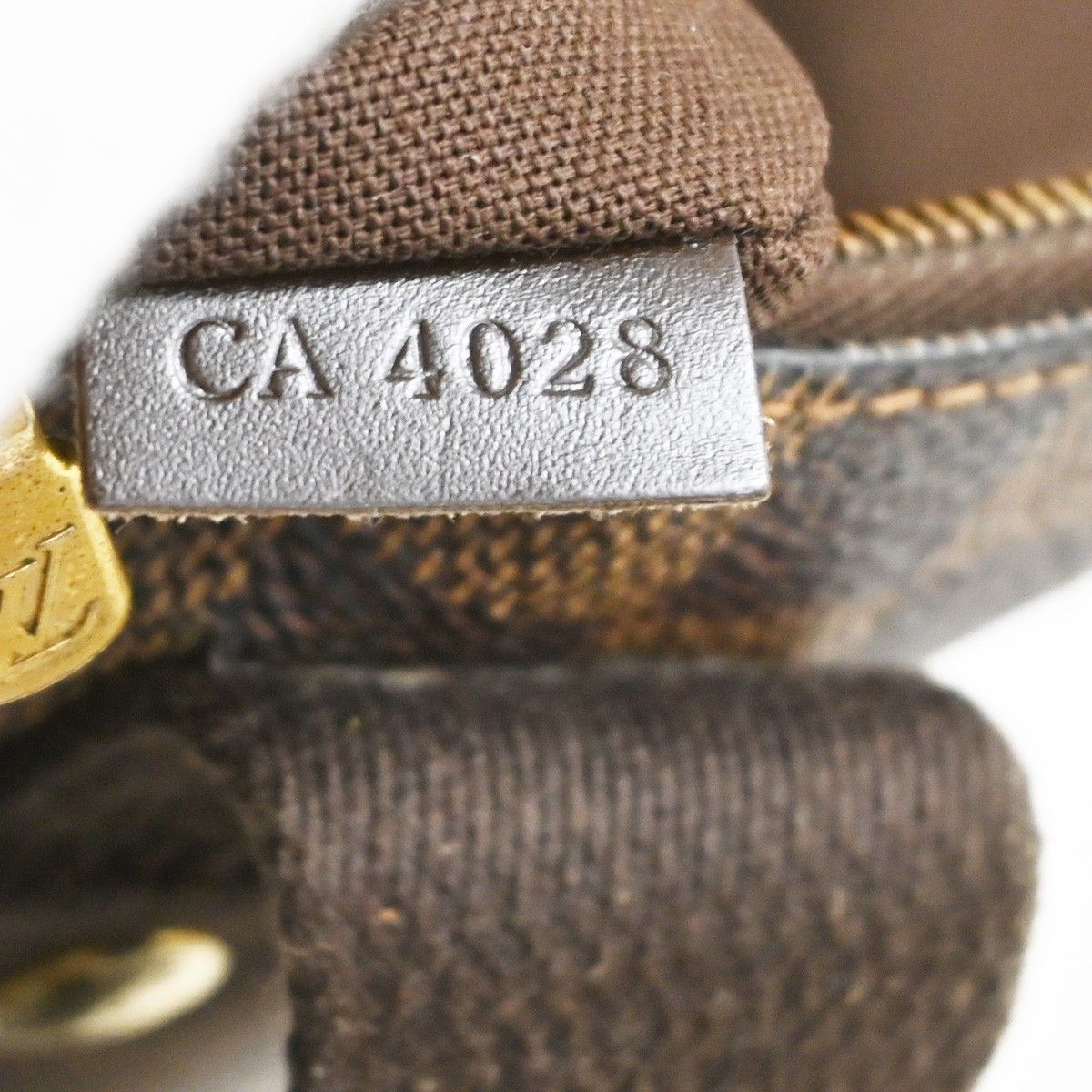 Louis Vuitton Louis Vuitton Cabas Beaubourg Damier Size ONE SIZE - 7 Thumbnail