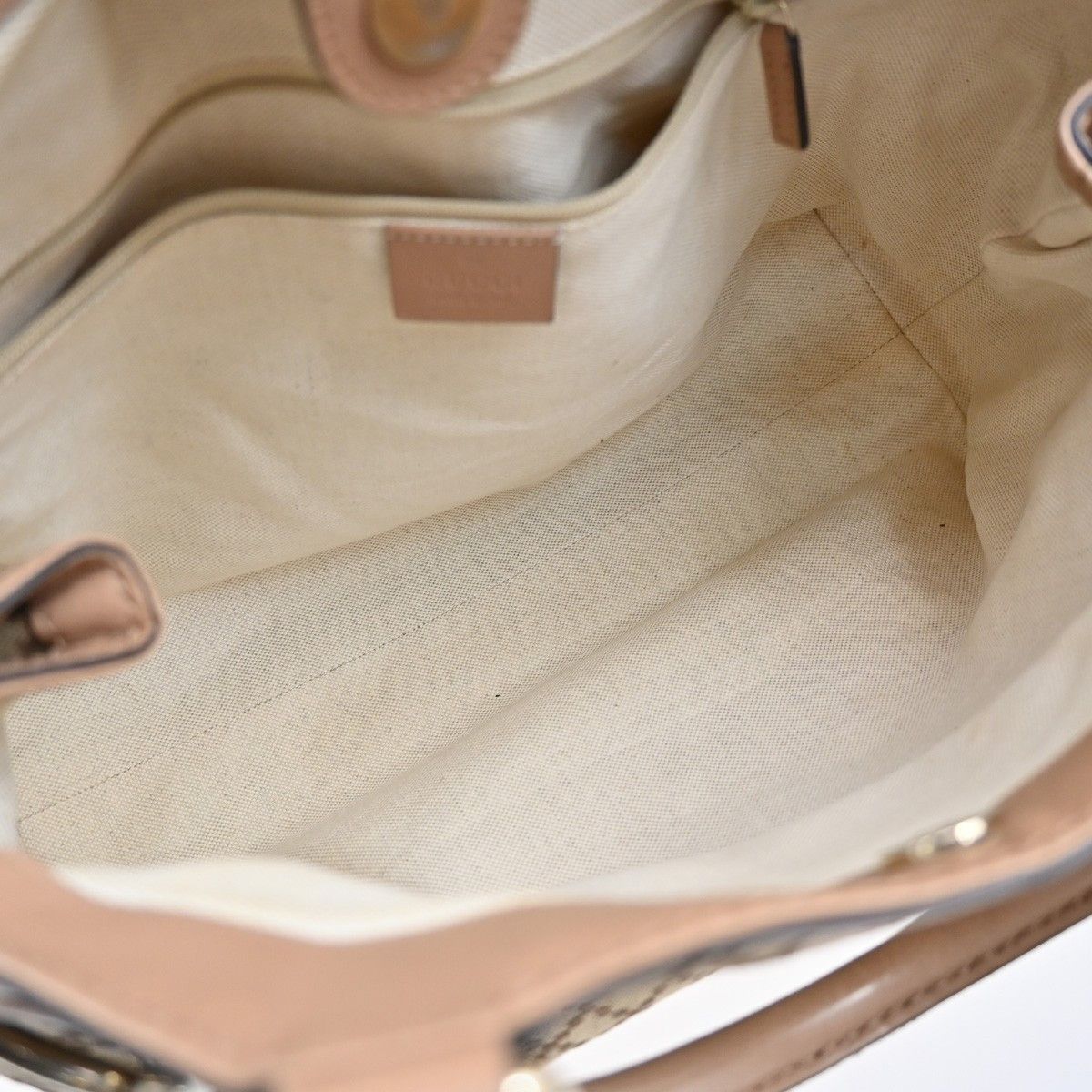 Gucci Gucci Sukey Tote Diamante Canvas Size ONE SIZE - 5 Thumbnail