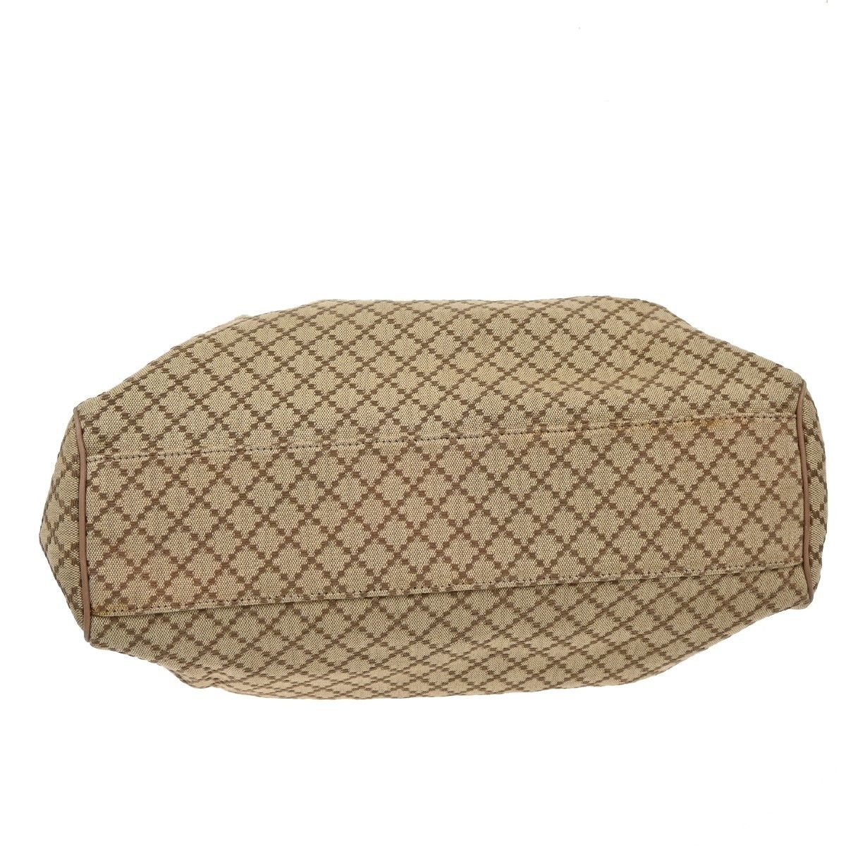 Gucci Gucci Sukey Tote Diamante Canvas Size ONE SIZE - 12 Thumbnail