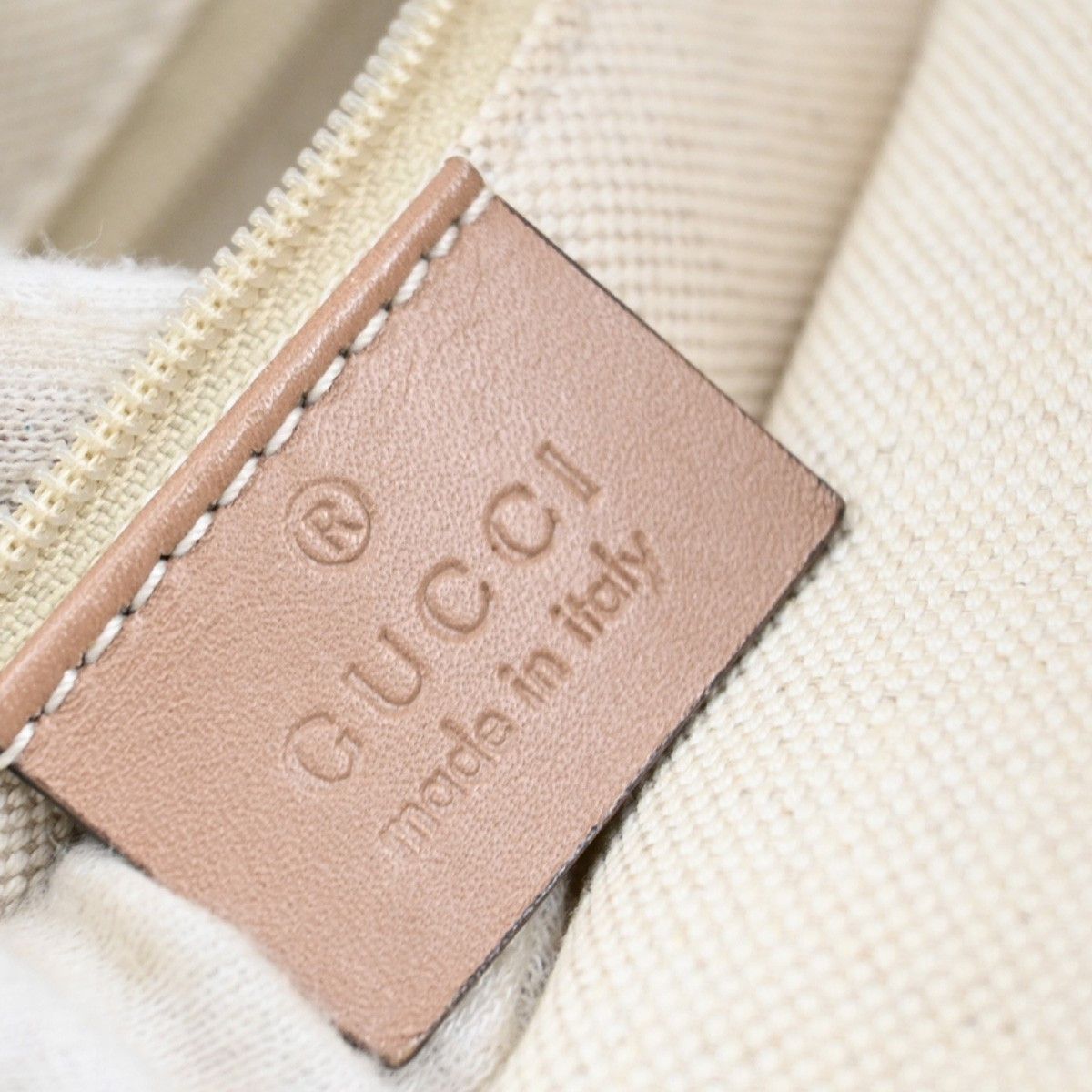 Gucci Gucci Sukey Tote Diamante Canvas Size ONE SIZE - 6 Thumbnail