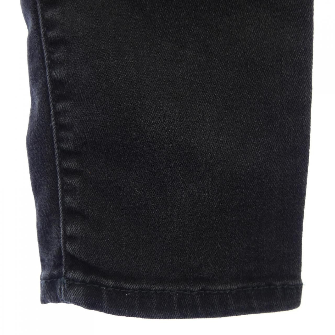 Other Other Dsquared2 S75LB0530 Jeans Denim Jeans S75LB0530 DUTY FREE for USA Size ONE SIZE - 5 Thumbnail