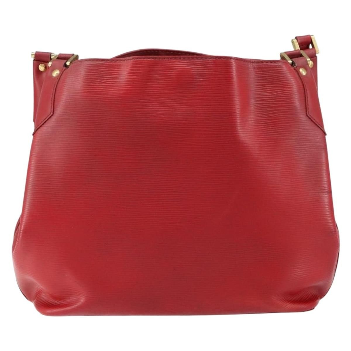 Louis Vuitton Louis Vuitton Mandara Handbag Epi Leather Size ONE SIZE - 2 Thumbnail