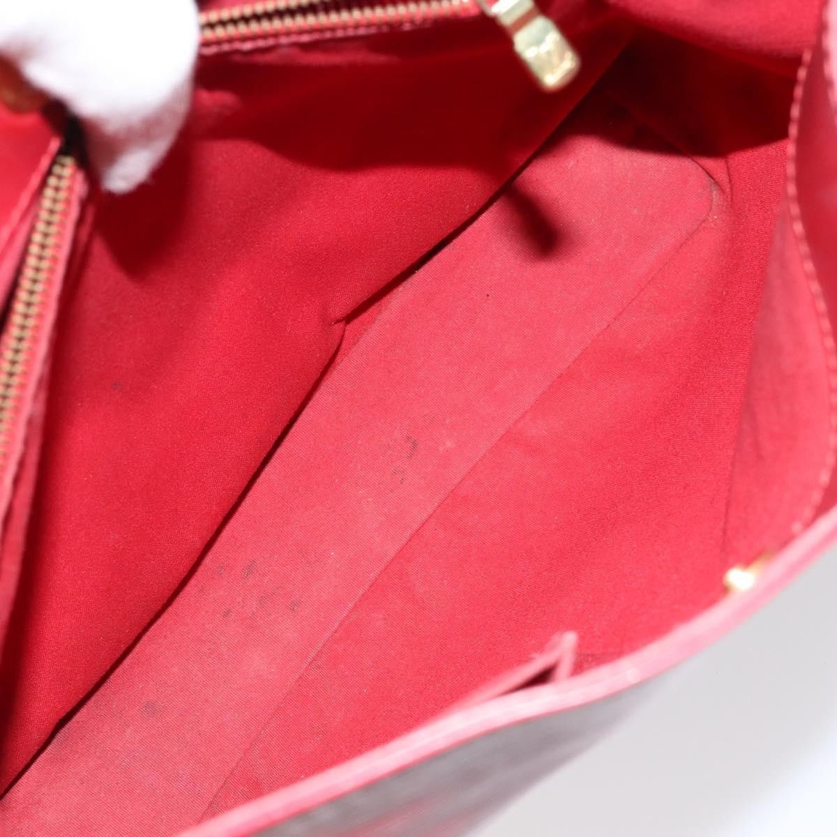 Louis Vuitton Louis Vuitton Mandara Handbag Epi Leather Size ONE SIZE - 23 Thumbnail