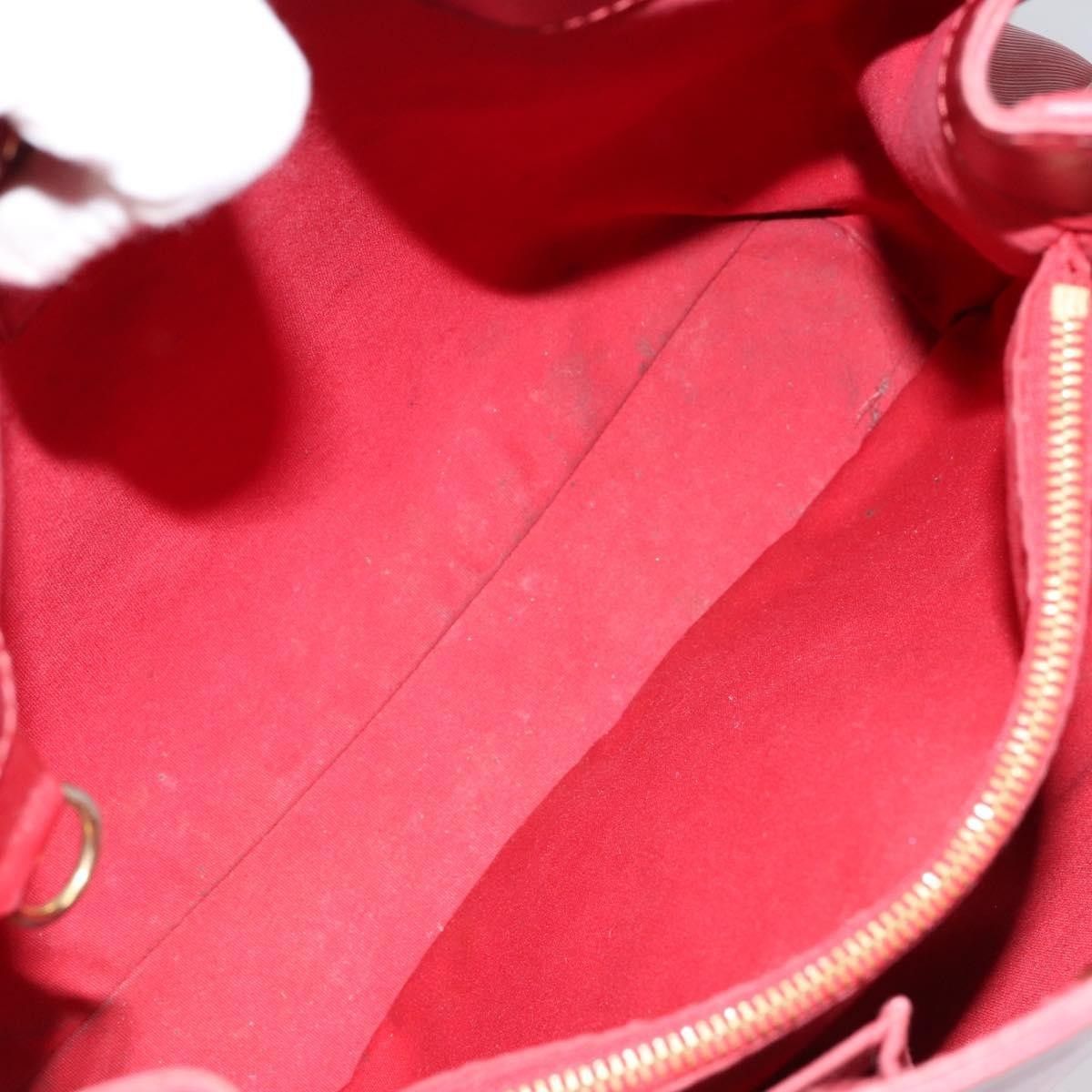 Louis Vuitton Louis Vuitton Mandara Handbag Epi Leather Size ONE SIZE - 5 Thumbnail