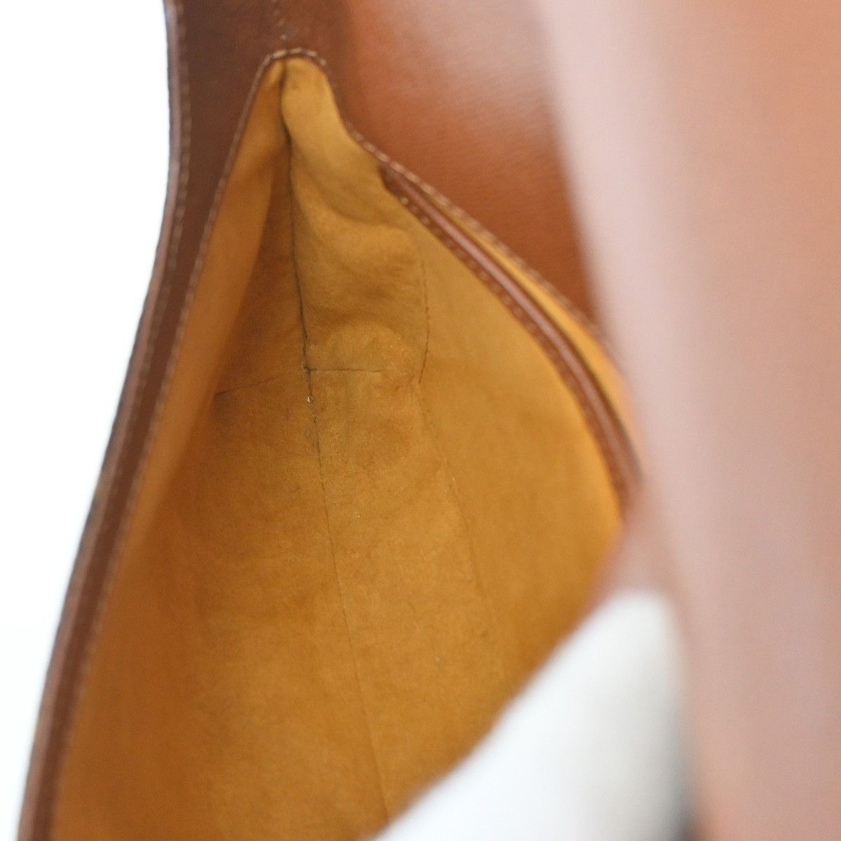 Louis Vuitton Louis Vuitton Musette Tango Handbag Monogram Canvas Size ONE SIZE - 13 Thumbnail