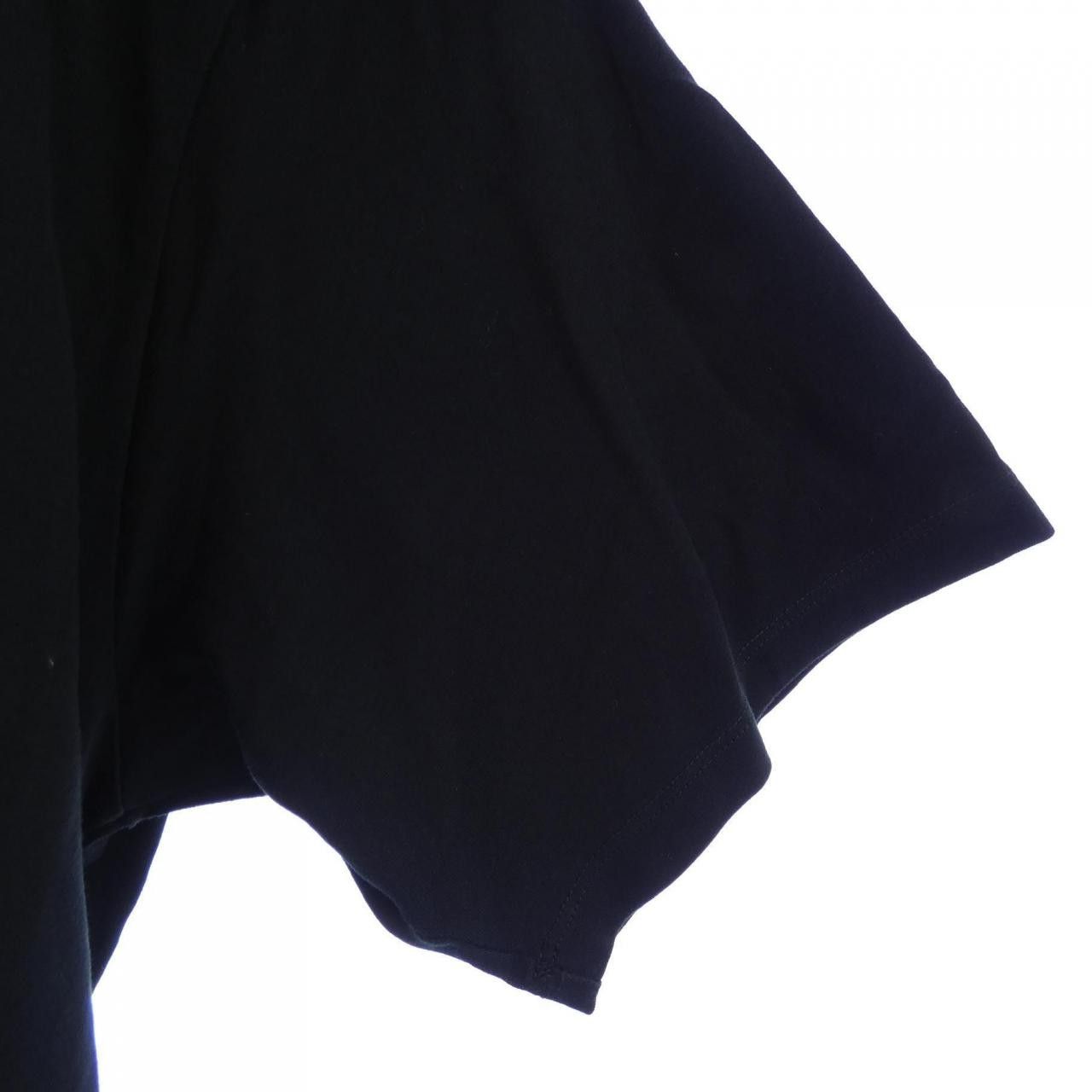 Celine Celine Celine T-shirt Cotton T-Shirts 2X44F671Q DUTY FREE for USA Size ONE SIZE - 6 Thumbnail