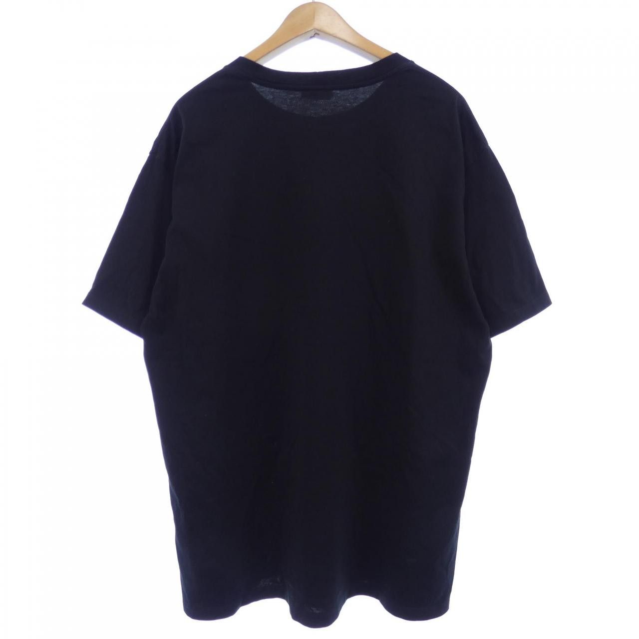 Celine Celine Celine T-shirt Cotton T-Shirts 2X44F671Q DUTY FREE for USA Size ONE SIZE - 2 Thumbnail