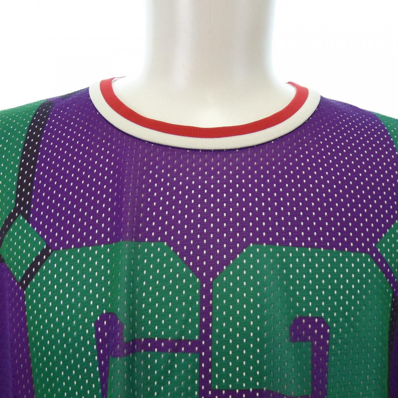 Gucci Gucci Gucci Top Others Tops 733736 XJFAN DUTY FREE for USA Size ONE SIZE - 5 Thumbnail