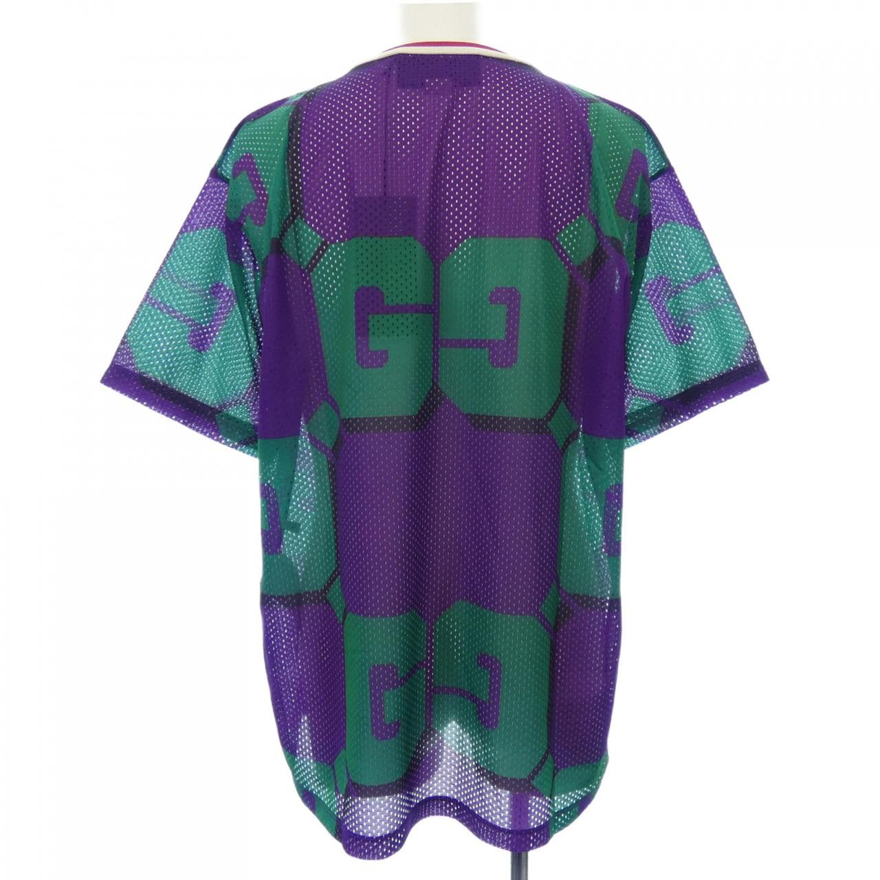 Gucci Gucci Gucci Top Others Tops 733736 XJFAN DUTY FREE for USA Size ONE SIZE - 2 Thumbnail