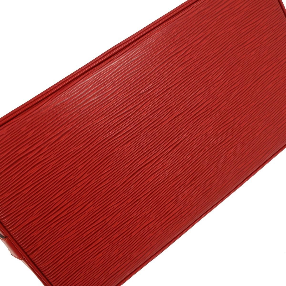 Louis Vuitton Louis Vuitton Alma Epi Leather Size ONE SIZE - 10 Thumbnail