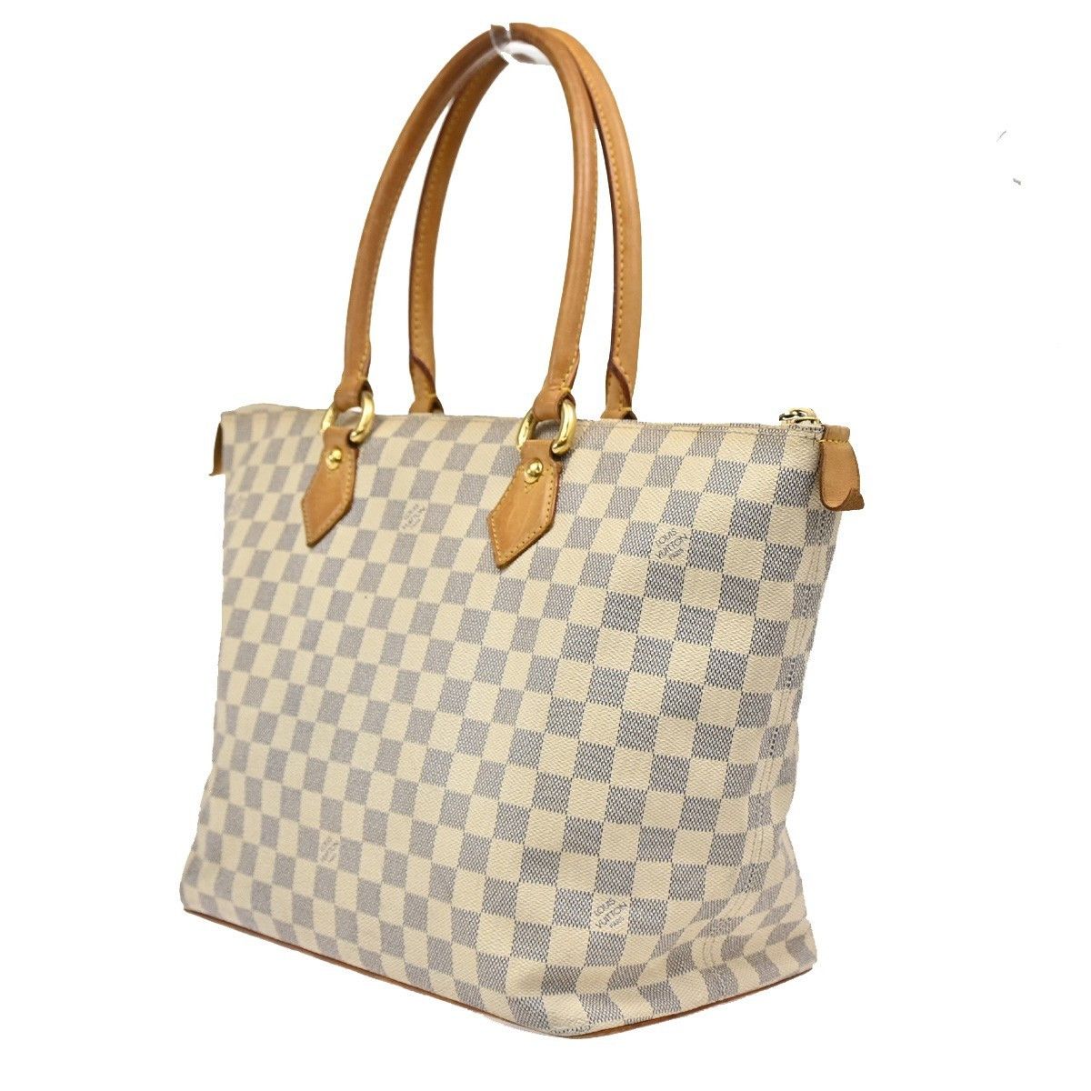 Louis Vuitton Louis Vuitton Saleya Handbag Damier Size ONE SIZE - 4 Thumbnail