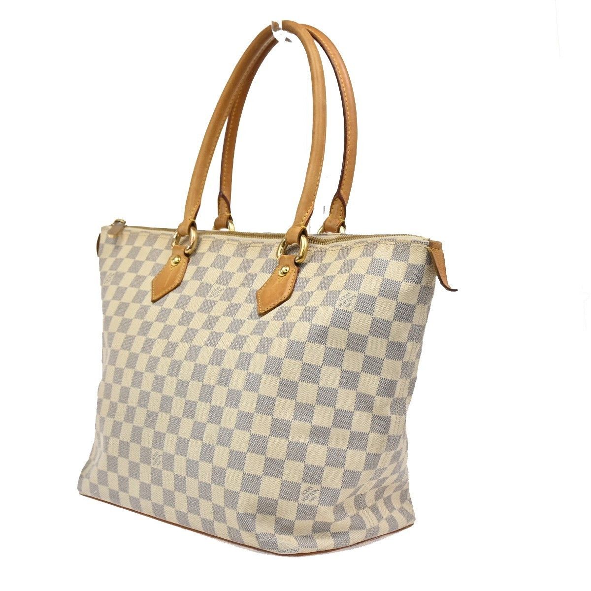 Louis Vuitton Louis Vuitton Saleya Handbag Damier Size ONE SIZE - 2 Thumbnail