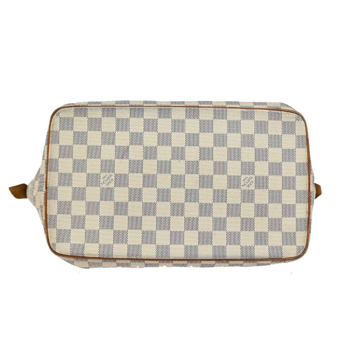 Louis Vuitton Louis Vuitton Saleya Handbag Damier Size ONE SIZE - 13 Thumbnail