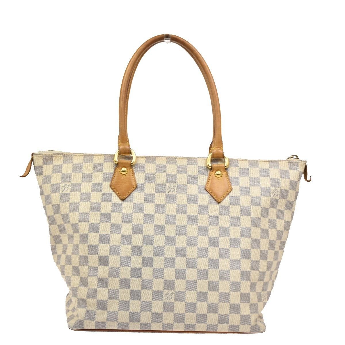 Louis Vuitton Louis Vuitton Saleya Handbag Damier Size ONE SIZE - 3 Thumbnail