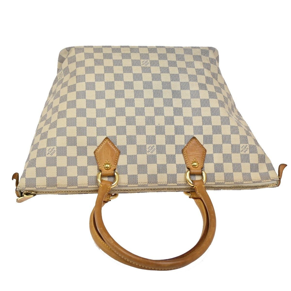 Louis Vuitton Louis Vuitton Saleya Handbag Damier Size ONE SIZE - 8 Thumbnail