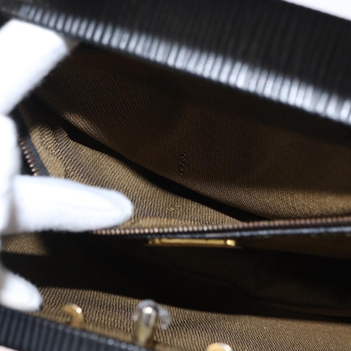 Fendi Fendi Vintage Zucca Handbag Zucca Size ONE SIZE - 24 Thumbnail