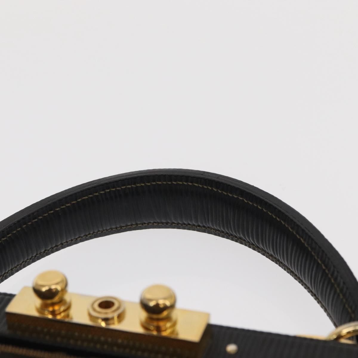 Fendi Fendi Vintage Zucca Handbag Zucca Size ONE SIZE - 20 Thumbnail