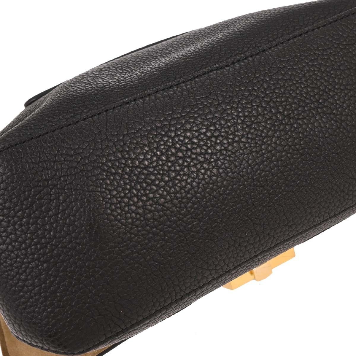 Louis Vuitton Louis Vuitton Volta Handbag Leather Size ONE SIZE - 9 Thumbnail