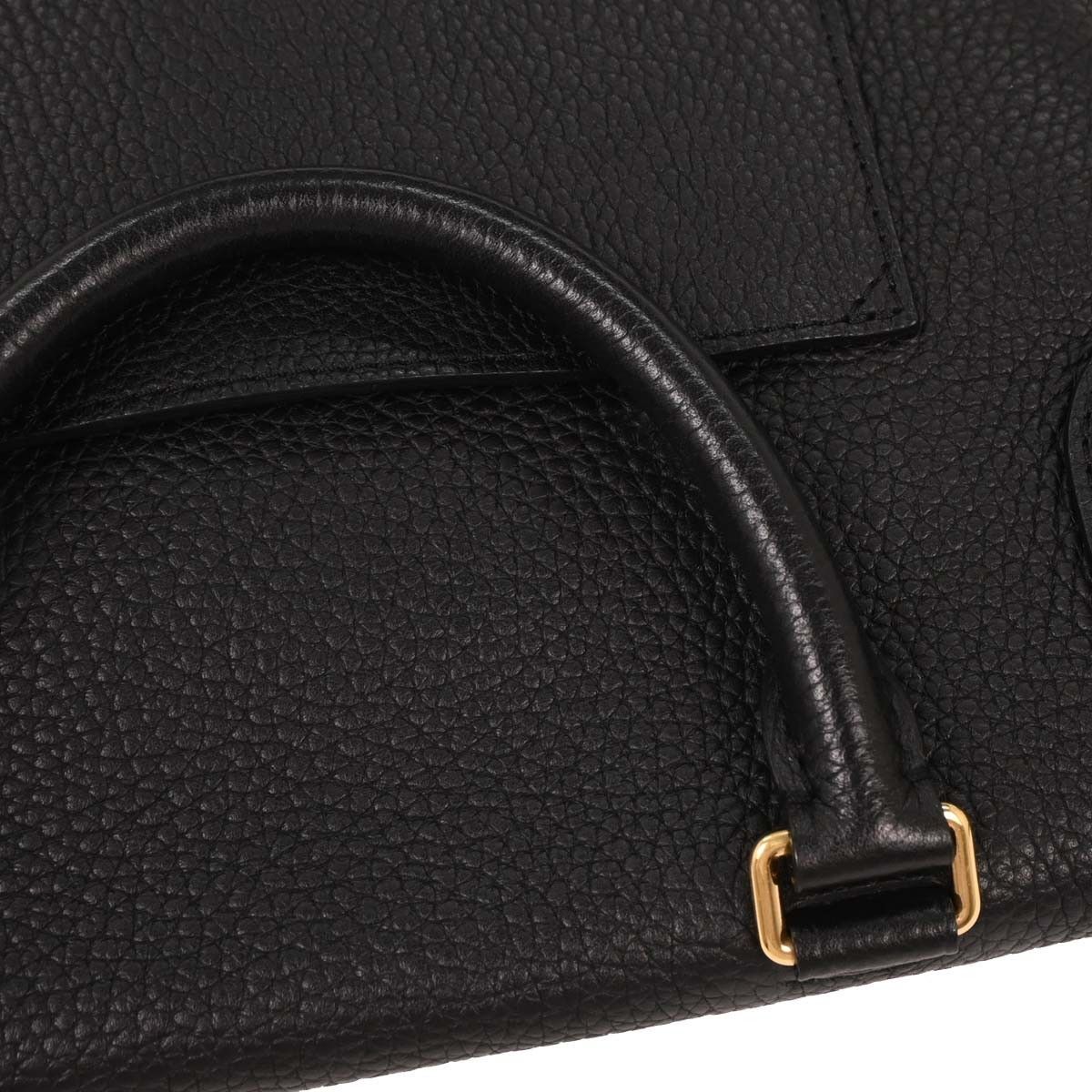 Louis Vuitton Louis Vuitton Volta Handbag Leather Size ONE SIZE - 6 Thumbnail