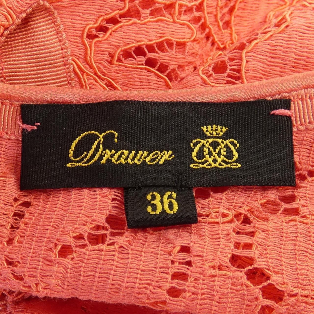 Other Other Drawer Top Others Tops 6521-299-0777 DUTY FREE for USA Size ONE SIZE - 4 Thumbnail