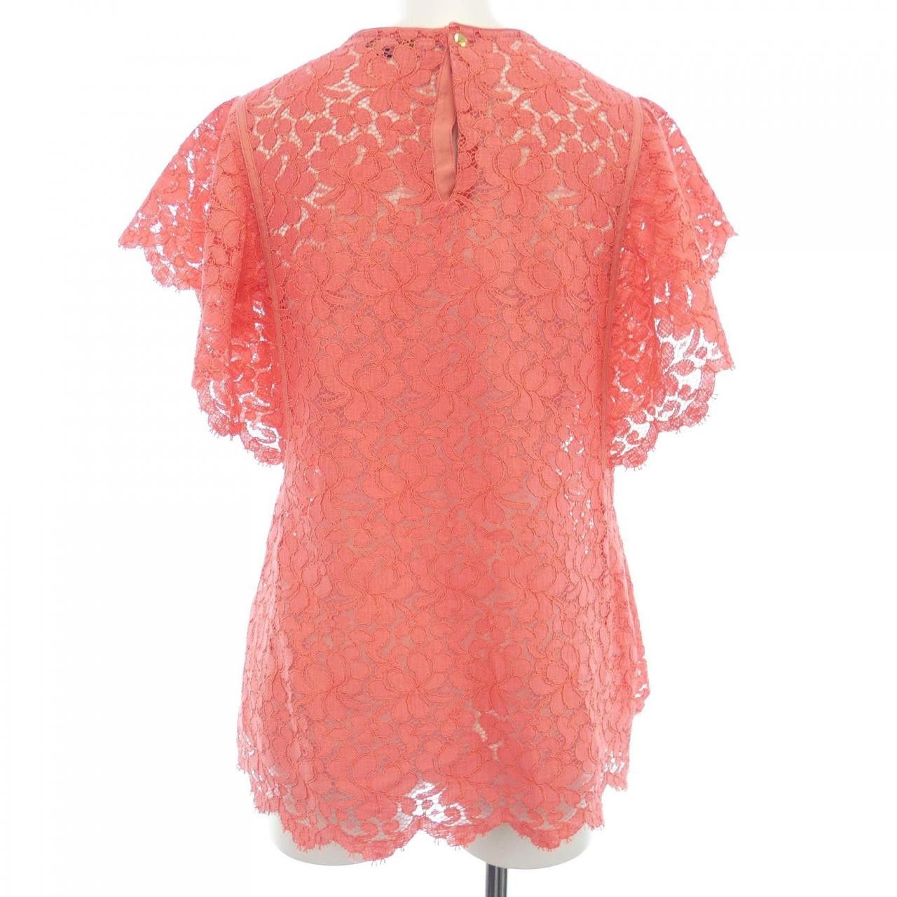 Other Other Drawer Top Others Tops 6521-299-0777 DUTY FREE for USA Size ONE SIZE - 2 Thumbnail