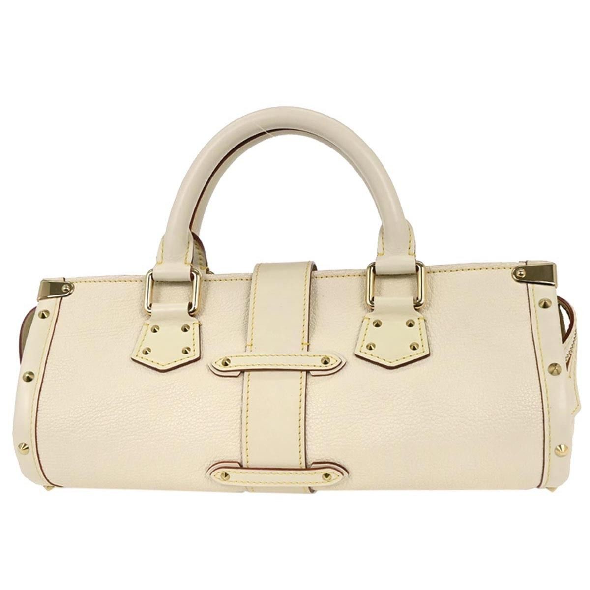 Louis Vuitton Louis Vuitton Suhali L'Epanoui Handbag Leather Size ONE SIZE - 2 Thumbnail