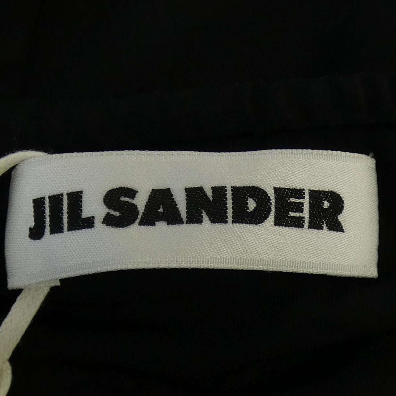 Jil Sander Jil Sander Jil Sander J01MA0138 Skirt Others Skirts J01MA0138 DUTY FREE for USA Size ONE SIZE - 4 Thumbnail