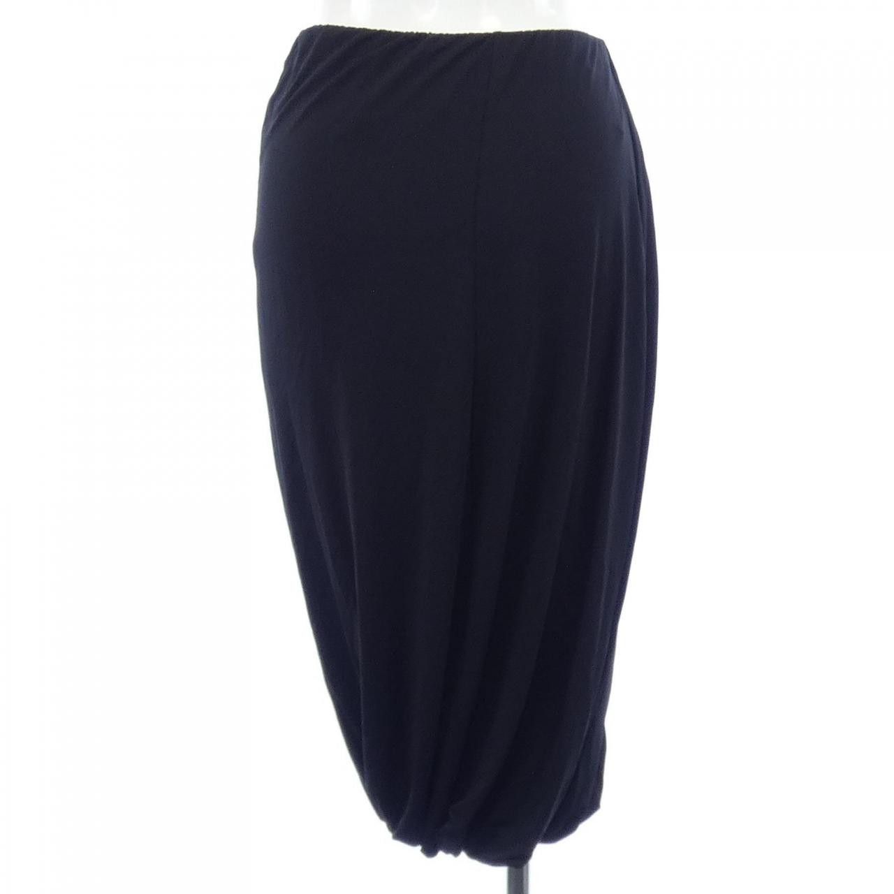 Jil Sander Jil Sander Jil Sander J01MA0138 Skirt Others Skirts J01MA0138 DUTY FREE for USA Size ONE SIZE - 2 Thumbnail