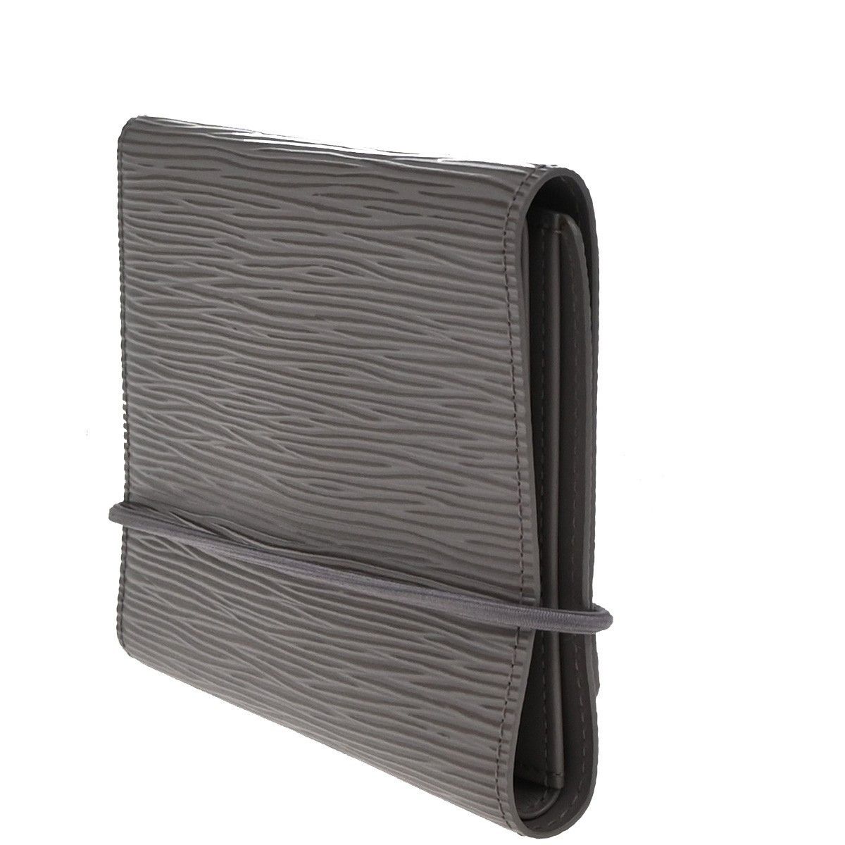 Louis Vuitton Louis Vuitton Porte Monnaie Elastique Wallet Epi Leather Size ONE SIZE - 4 Thumbnail
