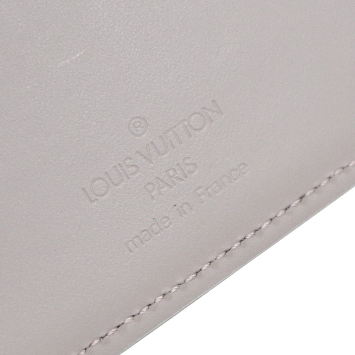 Louis Vuitton Louis Vuitton Porte Monnaie Elastique Wallet Epi Leather Size ONE SIZE - 10 Thumbnail