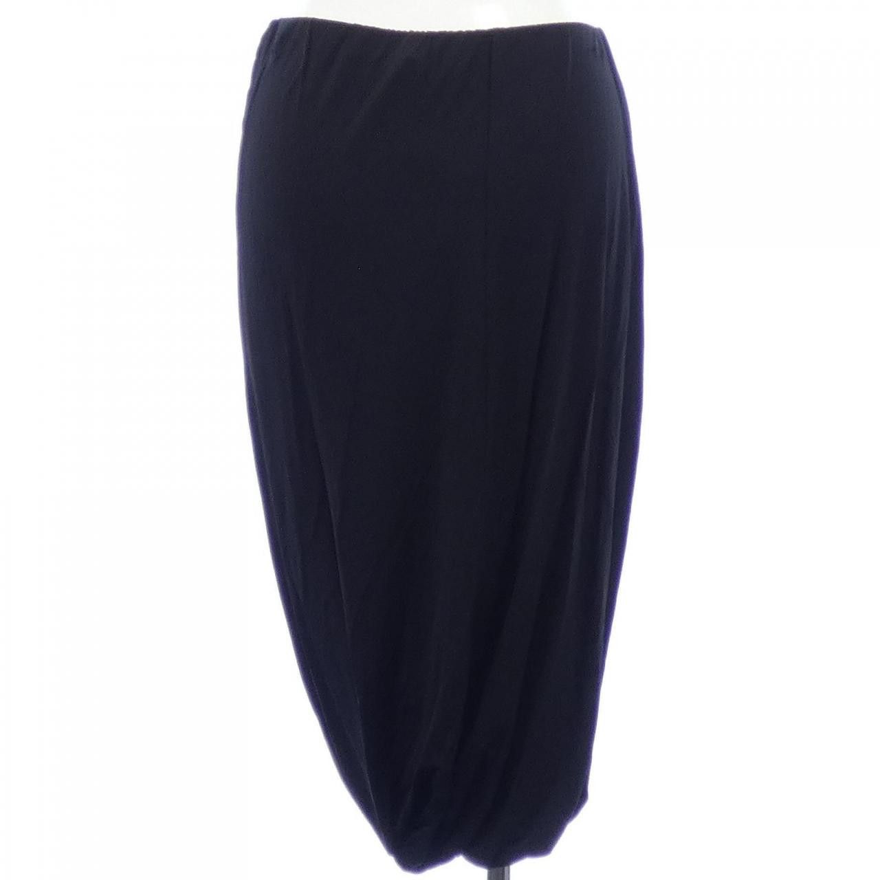 Jil Sander Jil Sander Jil Sander Skirt Others Skirts J01MA0138 DUTY FREE for USA Size ONE SIZE - 2 Thumbnail