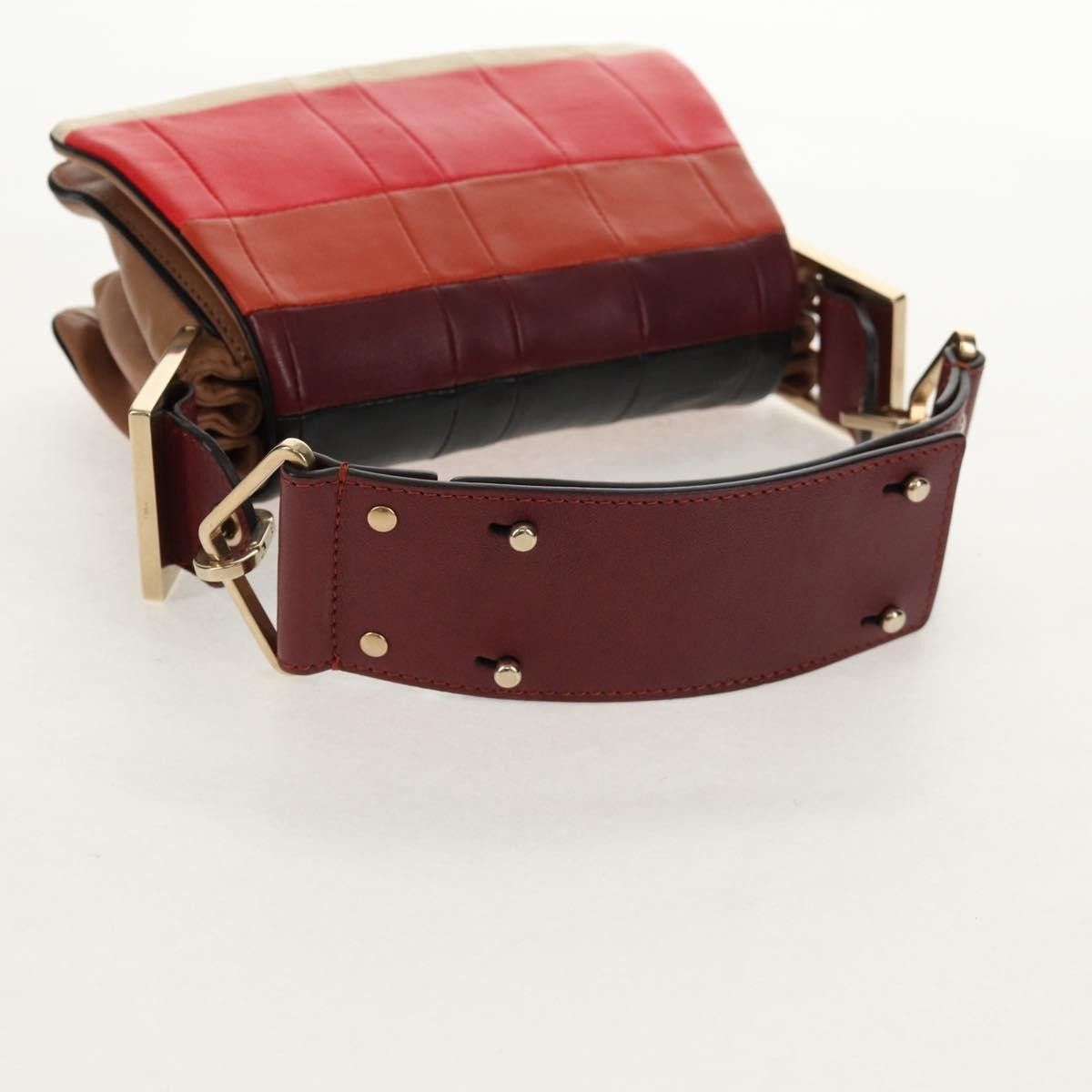 Chloe Chloe Vintage handbag Leather Size ONE SIZE - 8 Thumbnail