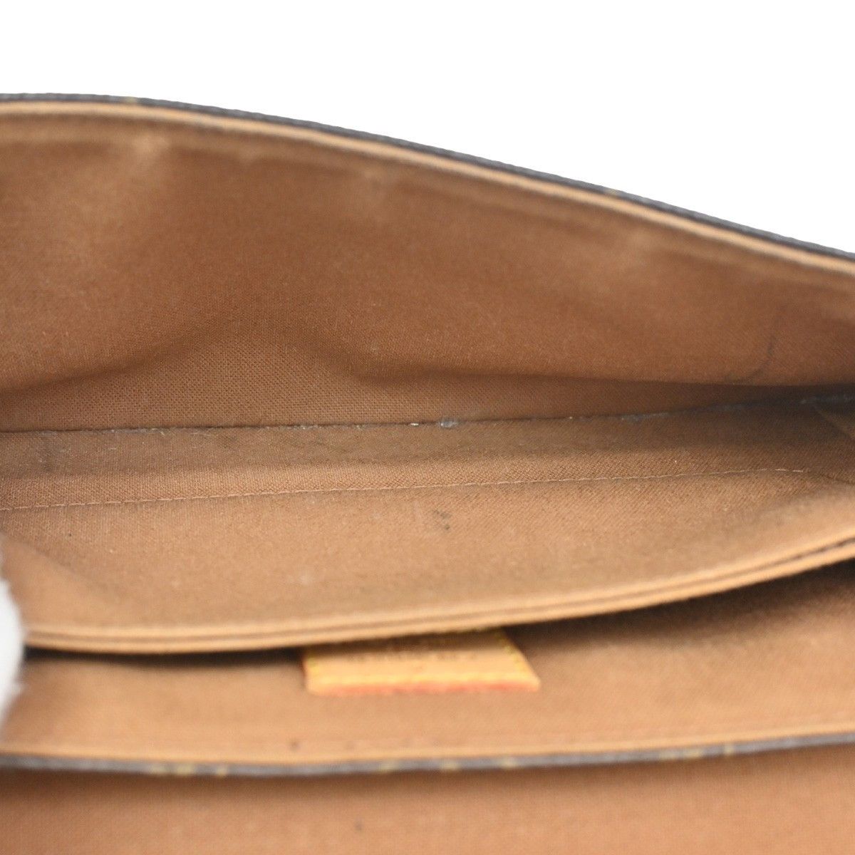 Louis Vuitton Louis Vuitton Marelle Shoulder Bag Monogram Canvas Size ONE SIZE - 5 Thumbnail