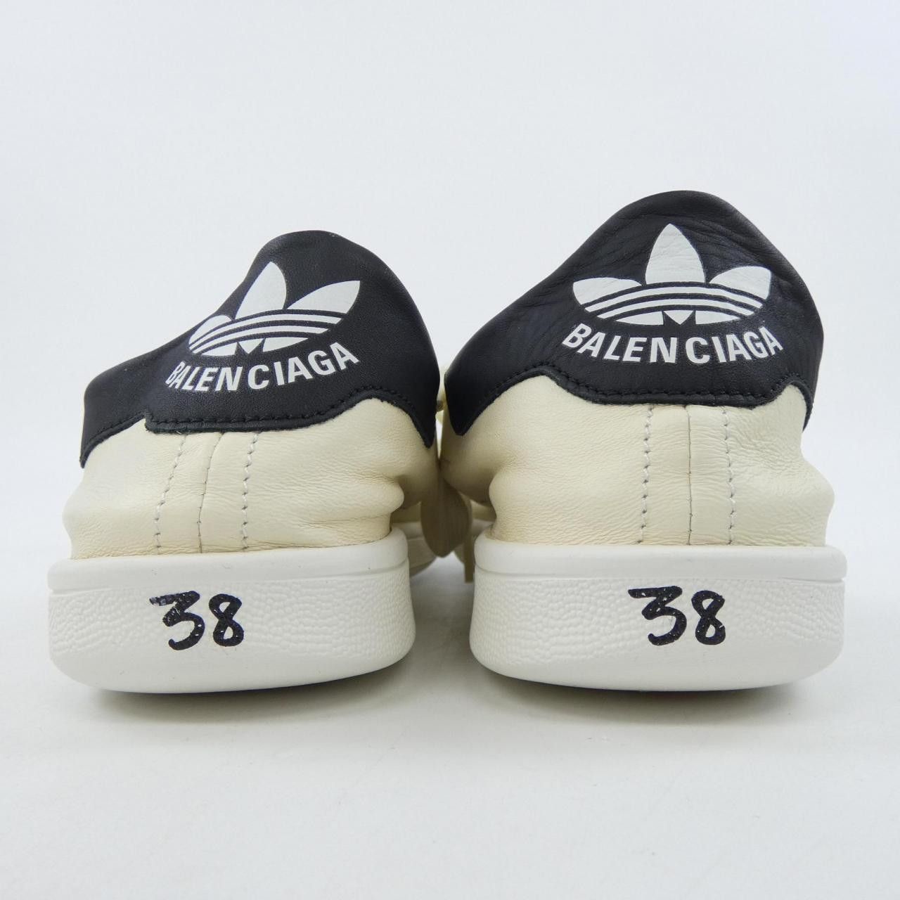 Balenciaga Balenciaga adidas Sneakers Others Shoes 721836 DUTY FREE for USA main image 4