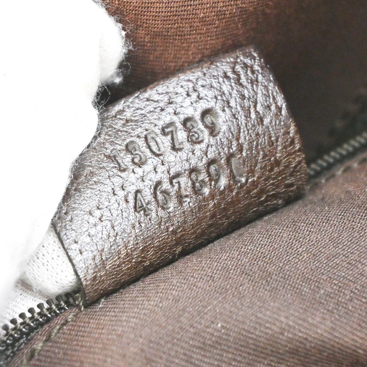 Gucci Gucci Abbey D-Ring Tote GG Canvas Size ONE SIZE - 6 Thumbnail