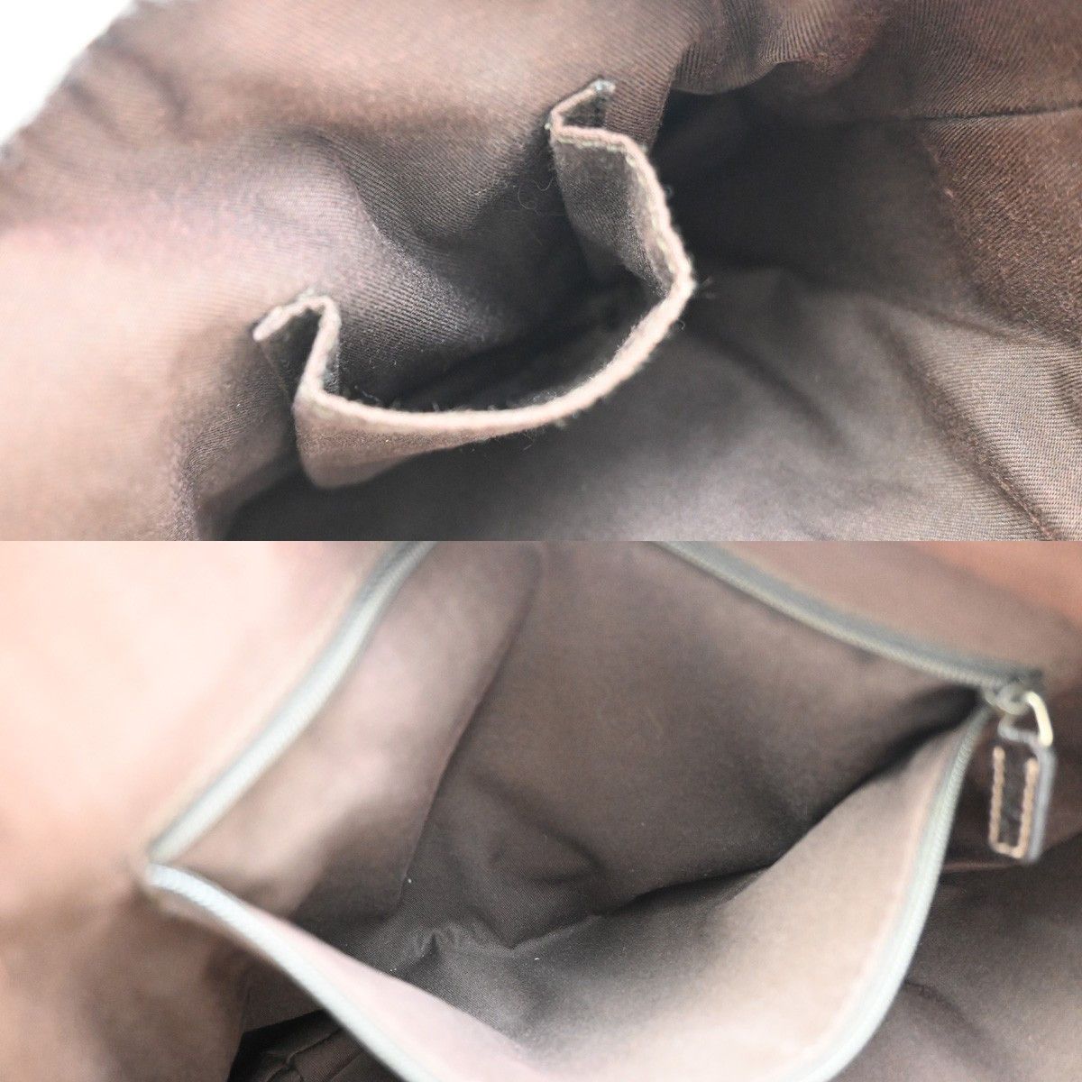 Gucci Gucci Abbey D-Ring Tote GG Canvas Size ONE SIZE - 14 Thumbnail