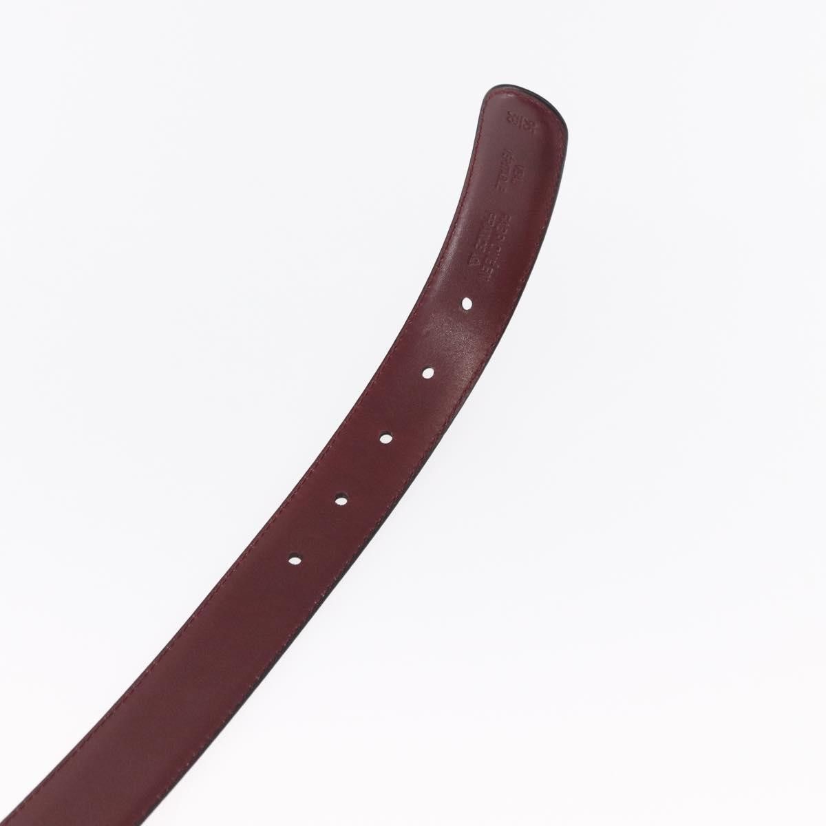 Chanel Chanel CC Belt Leather Size ONE SIZE - 9 Thumbnail